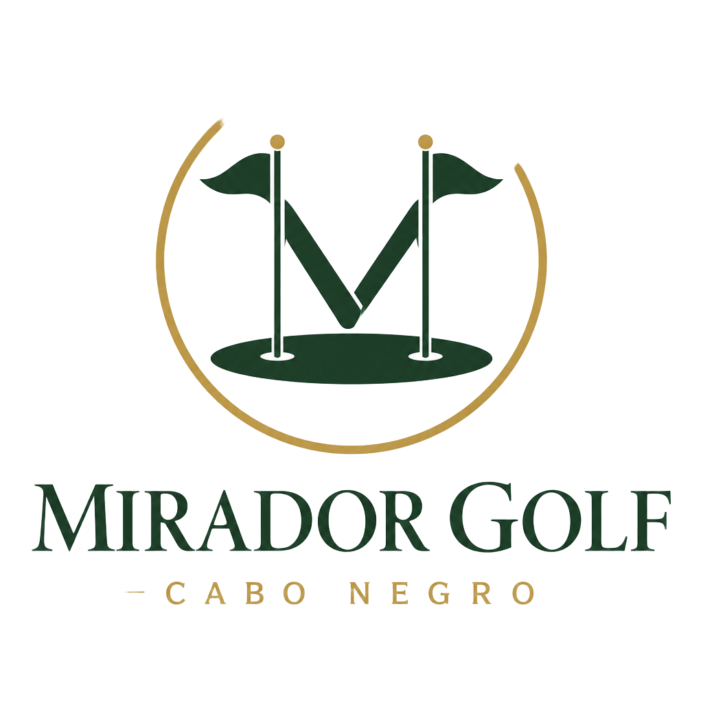Mirador Golf — Cabo Negro